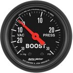 Order Boost Gauge by AUTO METER - 2614 For Your Vehicle