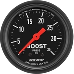 Order Jauge de boost par AUTO METER - 2616 For Your Vehicle