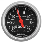 Order Boost Gauge by AUTO METER - 3301 For Your Vehicle