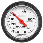 Order Boost Gauge by AUTO METER - 5703 For Your Vehicle
