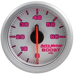 Order Boost Gauge by AUTO METER - 9160-UL For Your Vehicle