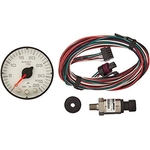 Order AUTO METER - P303128 - Boost Gauge For Your Vehicle