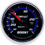 Order Boost & Vacuum Gauge by AUTO METER - 6103 For Your Vehicle