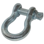 Order Bow Shackle by BULLDOG WINCH - 20006 For Your Vehicle