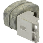 Order Bracket by CRP/REIN - EXH0042 For Your Vehicle