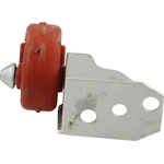 Order Bracket by CRP/REIN - EXH0043 For Your Vehicle