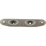 Order Bracket by CRP/REIN - EXH0044 For Your Vehicle