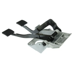 Order AUTOTECNICA - FD0817569 - Brake and Clutch Pedal Assembly For Your Vehicle