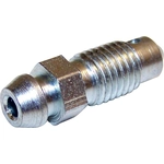Order Brake Bleeder Screw by CROWN AUTOMOTIVE JEEP REPLACEMENT - 3766674 For Your Vehicle