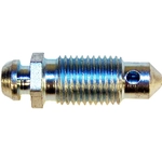 Order CROWN AUTOMOTIVE JEEP REPLACEMENT - J8129722 - Bleeder Screw For Your Vehicle