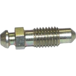 Order Brake Bleeder Screw by CROWN AUTOMOTIVE JEEP REPLACEMENT - J0643841 For Your Vehicle