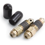 Order Brake Bleeder Screw by RUSSELL - 639520 For Your Vehicle