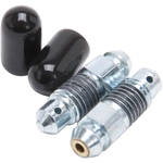 Order Brake Bleeder Screw by RUSSELL - 639530 For Your Vehicle
