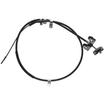 Order AUTO 7 - 920-0246 - Parking Brake Cable Equalizer For Your Vehicle