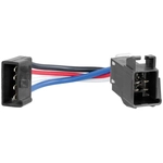 Order Brake Control Adapter Harness by CURT MANUFACTURING - 51520 For Your Vehicle