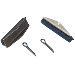 Order LISLE - 10550 - Replacement Stone Kit for 10500 Brake Cylinder Hone For Your Vehicle