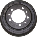 Order Tambour de frein de CROWN AUTOMOTIVE JEEP REPLACEMENT - 52002952 For Your Vehicle