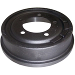 Order CROWN AUTOMOTIVE JEEP REPLACEMENT - J0994306 - Brake Drum For Your Vehicle