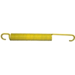 Order CROWN AUTOMOTIVE JEEP REPLACEMENT - J0924057 - Brake Shoe Return Spring For Your Vehicle