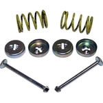 Order Brake Hold Down Spring Kit by CROWN AUTOMOTIVE JEEP REPLACEMENT - J0120239 For Your Vehicle