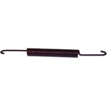 Order Brake Hold Down Spring Kit by CROWN AUTOMOTIVE JEEP REPLACEMENT - J0637905 For Your Vehicle
