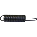 Order Brake Hold Down Spring Kit by CROWN AUTOMOTIVE JEEP REPLACEMENT - J0641727 For Your Vehicle