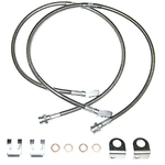 Order FABTECH - FTS92007 - Brake Hose For Your Vehicle