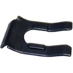 Order Brake Hydraulic Hose Clip by CROWN AUTOMOTIVE JEEP REPLACEMENT - J0637427 For Your Vehicle