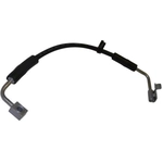 Order Brake Hydraulic Hose by CROWN AUTOMOTIVE JEEP REPLACEMENT - 52060045AE For Your Vehicle