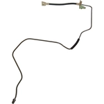 Order Brake Hydraulic Hose by CROWN AUTOMOTIVE JEEP REPLACEMENT - 52128430AC For Your Vehicle