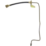 Order Brake Hydraulic Hose by CROWN AUTOMOTIVE JEEP REPLACEMENT - 52128431AC For Your Vehicle