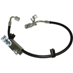 Order CROWN AUTOMOTIVE JEEP REPLACEMENT - 68171944AD - Brake Hose For Your Vehicle