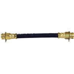 Order CROWN AUTOMOTIVE JEEP REPLACEMENT - J0800953 - Brake Hose For Your Vehicle