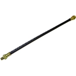 Order CROWN AUTOMOTIVE JEEP REPLACEMENT - J0937884 - Brake Hose For Your Vehicle