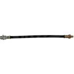 Order Brake Hydraulic Hose by CROWN AUTOMOTIVE JEEP REPLACEMENT - J0800896 For Your Vehicle