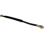 Order Brake Hydraulic Hose by CROWN AUTOMOTIVE JEEP REPLACEMENT - J5356598 For Your Vehicle