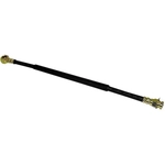 Order Brake Hydraulic Hose by CROWN AUTOMOTIVE JEEP REPLACEMENT - J5359037 For Your Vehicle