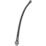 Order Brake Hydraulic Hose by CROWN AUTOMOTIVE JEEP REPLACEMENT - J5362842 For Your Vehicle