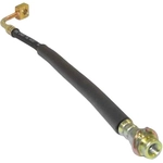 Order Brake Hydraulic Hose by CROWN AUTOMOTIVE JEEP REPLACEMENT - J5363756 For Your Vehicle