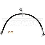 Order Brake Hydraulic Hose by DORMAN - H622262 For Your Vehicle