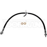 Order Brake Hydraulic Hose by DORMAN - H622263 For Your Vehicle