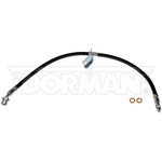 Order Brake Hydraulic Hose by DORMAN - H622264 For Your Vehicle