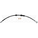 Order Brake Hydraulic Hose by DORMAN - H622593 For Your Vehicle