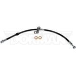 Order Brake Hydraulic Hose by DORMAN - H622640 For Your Vehicle