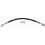 Order Brake Hydraulic Hose by DORMAN - H622641 For Your Vehicle