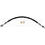 Order Brake Hydraulic Hose by DORMAN - H622644 For Your Vehicle