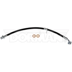 Order Brake Hydraulic Hose by DORMAN - H622719 For Your Vehicle