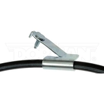 Order Brake Hydraulic Hose by DORMAN - H622784 For Your Vehicle