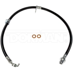 Order Brake Hydraulic Hose by DORMAN - H622802 For Your Vehicle