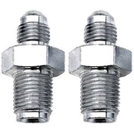 Order Brake Hydraulic Hose Fitting by RUSSELL - 641311 For Your Vehicle